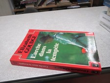 POC05 L ARCHE DANS LA TEMPETE ELIZABETH GOUDGE PRESS POCKET