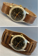 Montre-bracelet vintage Raketa