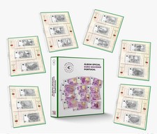 ABAFIL Album 57 feuilles 2017