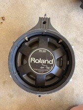 Roland PD-105 Black V Drum 10"