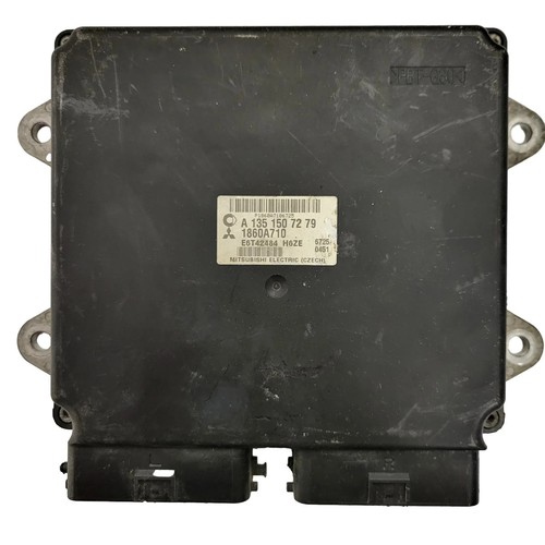 Mitsubishi colt ecu - colt,