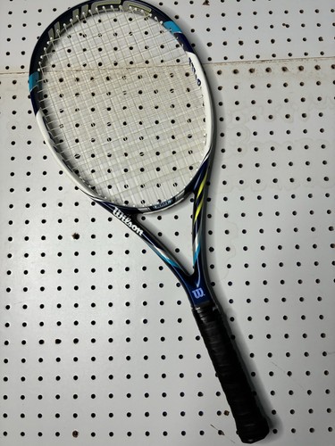 Used wilson juice - used,