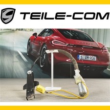 ORIG. Ceinture de sécurité électrique Porsche Cayenne E1 955/957 Réglage ha