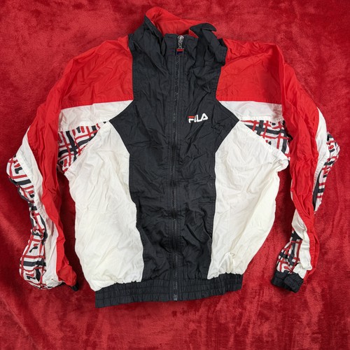 Fila veste coupe - veste, coupe-vent