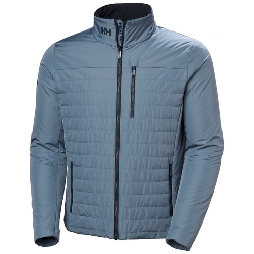 Jackets helly hansen - jackets, crew