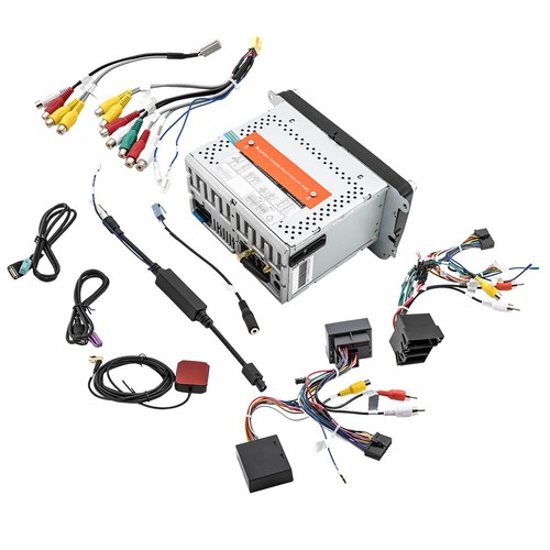 Autoradio gps cœurs - cœurs, android