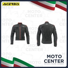Veste moto homme estivale - veste,