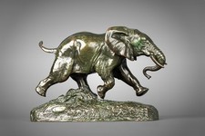 Antoine-Louis BARYE -