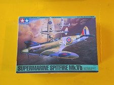 Kit 1:48 Supermarine Spitfire
