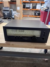 Sansui TU-517 AM/FM Stereo