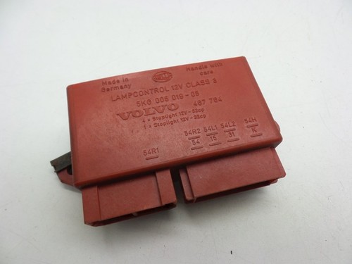 Divers relais volvo 480 - divers,