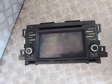 Autoradio CD - MAZDA CX5 I (1)