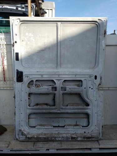 Porte laterale droit renault - laterale,