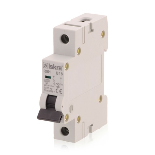 Disjoncteur protection de - disjoncteur,