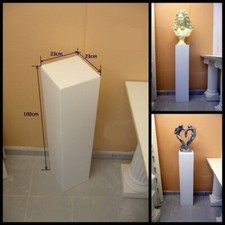 colonne pilier piédestal en