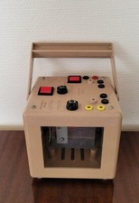 Ancien Redresseur de Courant