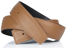 Ceinture réversible en cuir