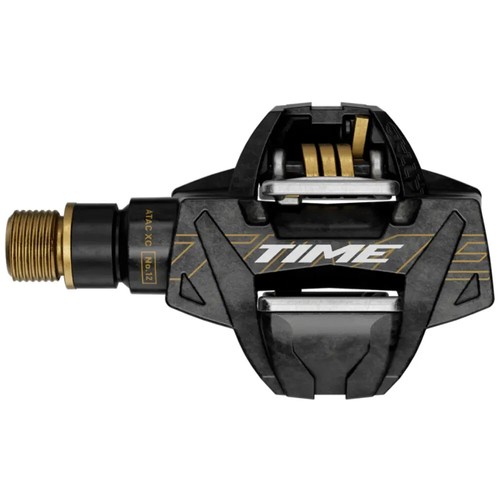 Time atac mtb pedals - time,