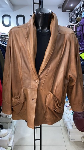 Dimensione pelle veste cuir - en,