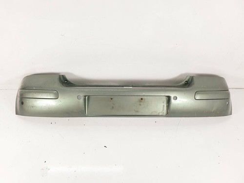 521590d100 pare choc arrière - pare-choc,