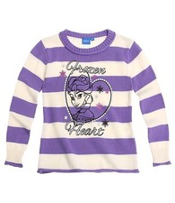 DISNEY pull sweat fille LA