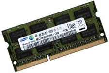 4 Go de RAM DDR3 Samsung 1333