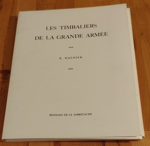 Les timbaliers grande - les, la
