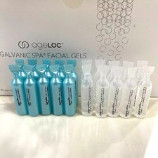 Paires nuskin skin - nu,