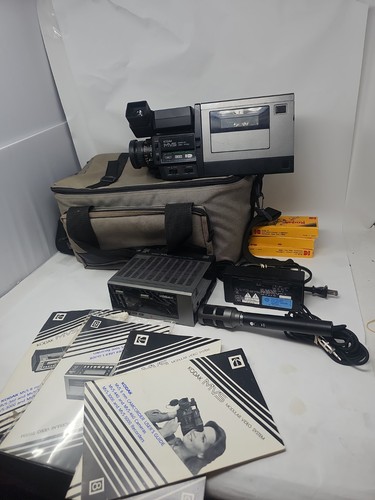 Kodak mvs 460 modular video - mvs-460,