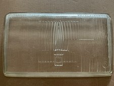 verre optique de phare SEV