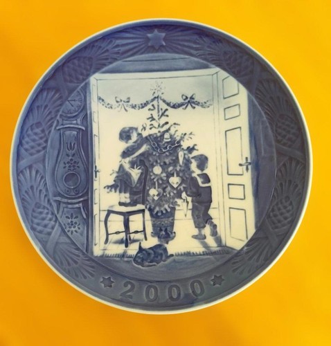 Royal copenhagen 2000