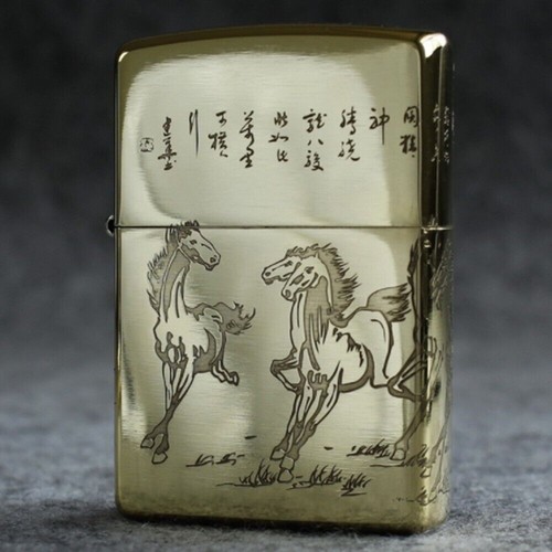 Briquet zippo 204b - zippo,