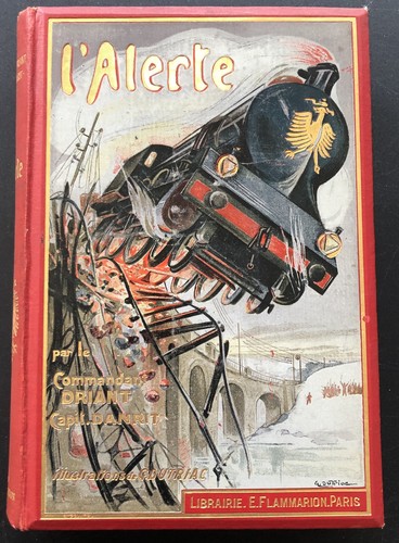 1910 driant capit - 1910,