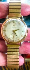montre vintage omega