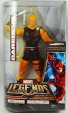 Marvel Legends Icons - Daredevil ''costume jaune''