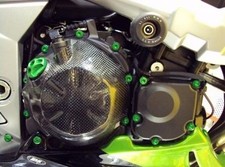 Kit vis carter moteur pour - kit, de