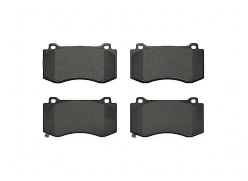 Plaquettes frein 11 023 - de,