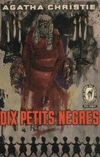 Dix petits nègres - Agatha