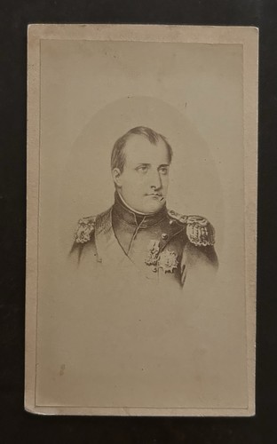 1er empire napoleon - -,