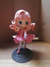 Figurine Q posket Macross