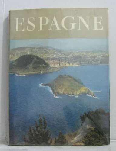 Espagne hurlimann martin - |, |