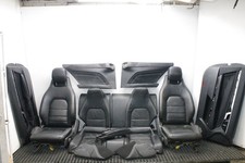 MERCEDES-BENZ E Coupé C207