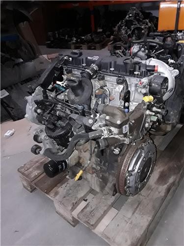 Inyeccionbosch moteur complet - inyeccionbosch,