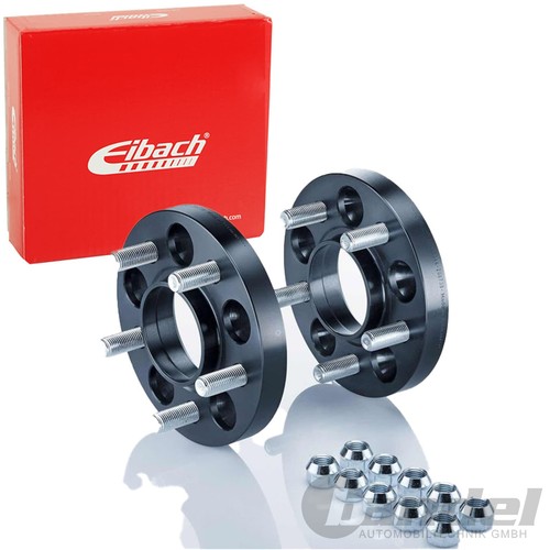 Eibach pro spacer - eibach, pro-spacer