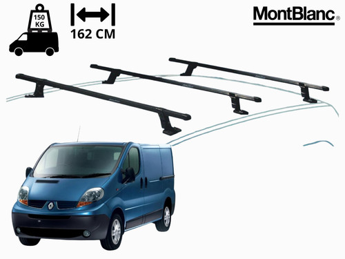 Barres toit porte bagages - de, porte-bagages