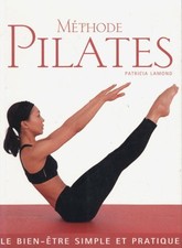 Méthode pilates - Lamond