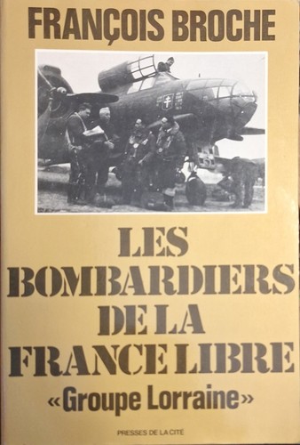 Les bombardiers france - les, la