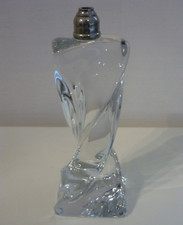 BACCARAT .LAMPE DE TABLE A