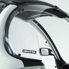 Paire Protections Latéral