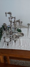 Ensemble bougeoirs fritz - de,